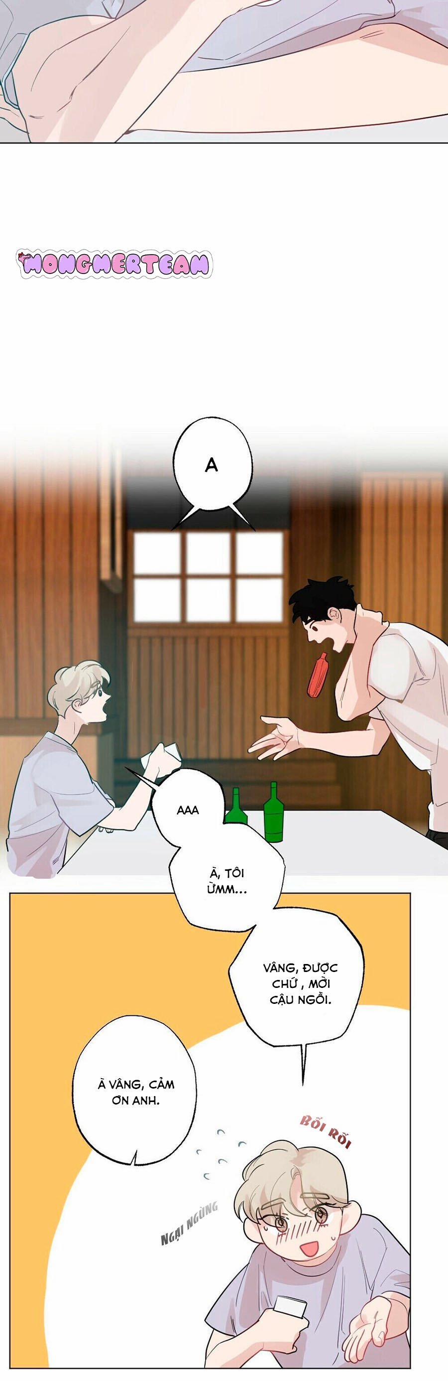 Trạm Xe Buýt Omega 8 trang 22