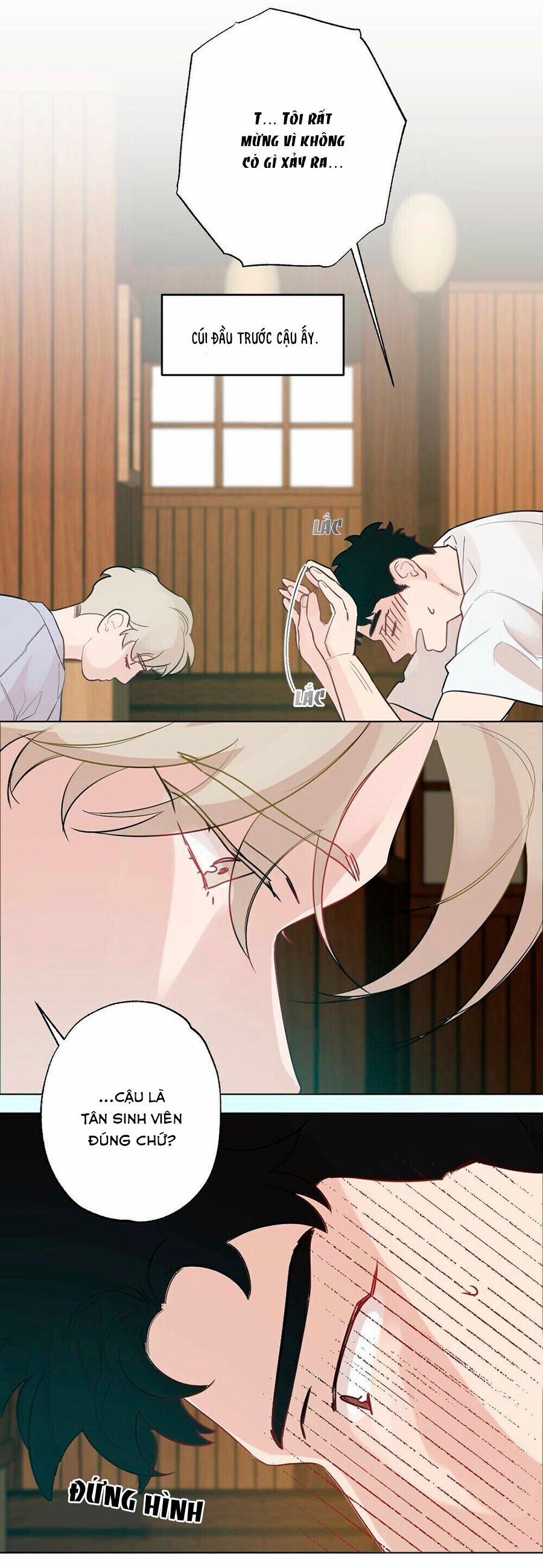 Trạm Xe Buýt Omega 8 trang 26