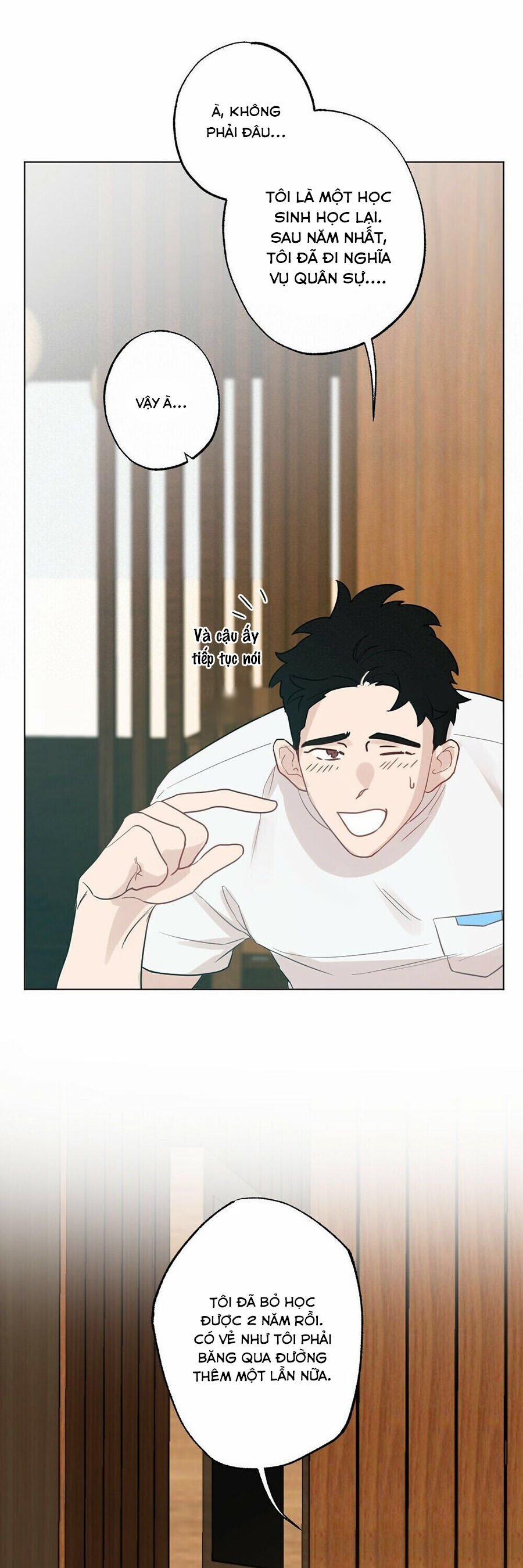 Trạm Xe Buýt Omega 8 trang 27