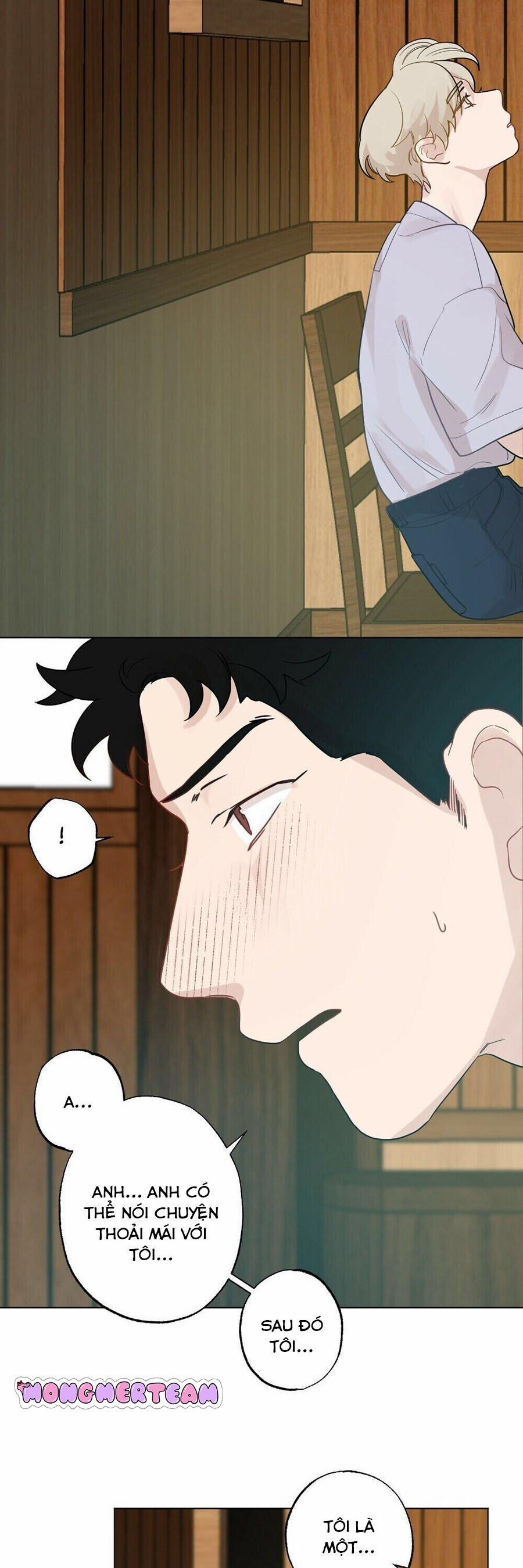 Trạm Xe Buýt Omega 8 trang 28