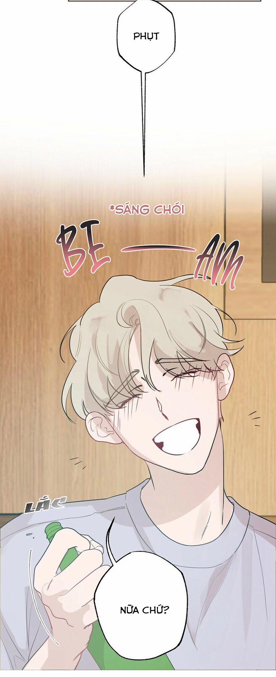 Trạm Xe Buýt Omega 8 trang 30