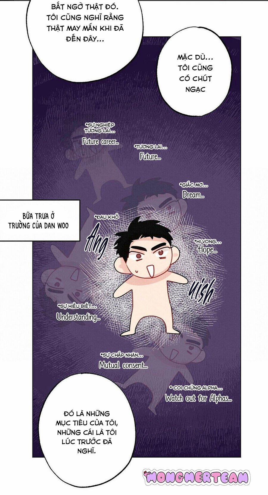 Trạm Xe Buýt Omega 8 trang 34