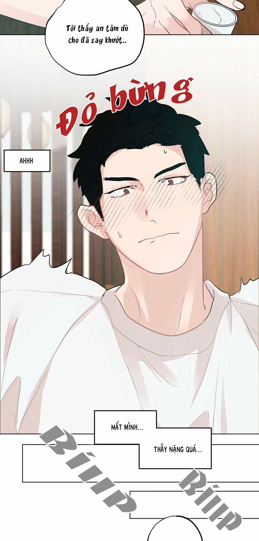 Trạm Xe Buýt Omega 8 trang 37