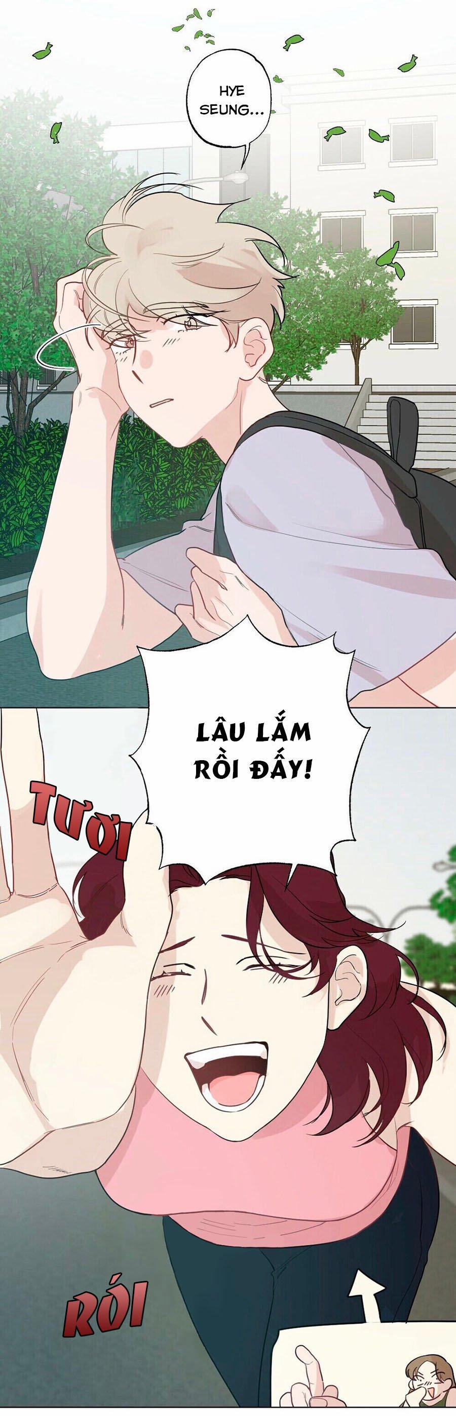 Trạm Xe Buýt Omega 8 trang 7