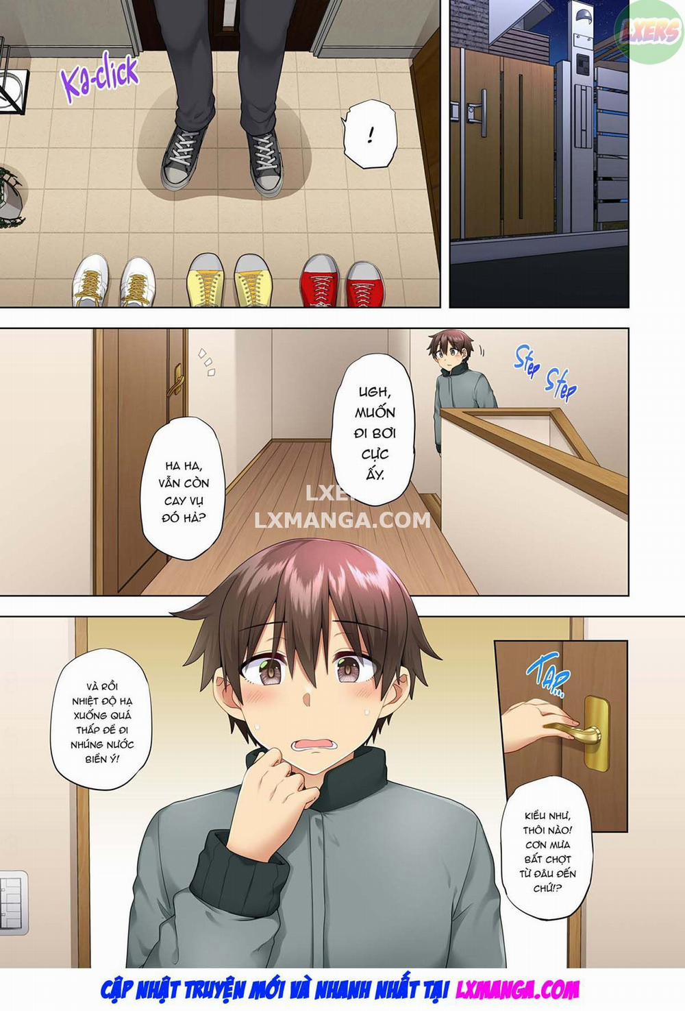 Trận bóng chuyền 3 đấu 1 5 trang 4