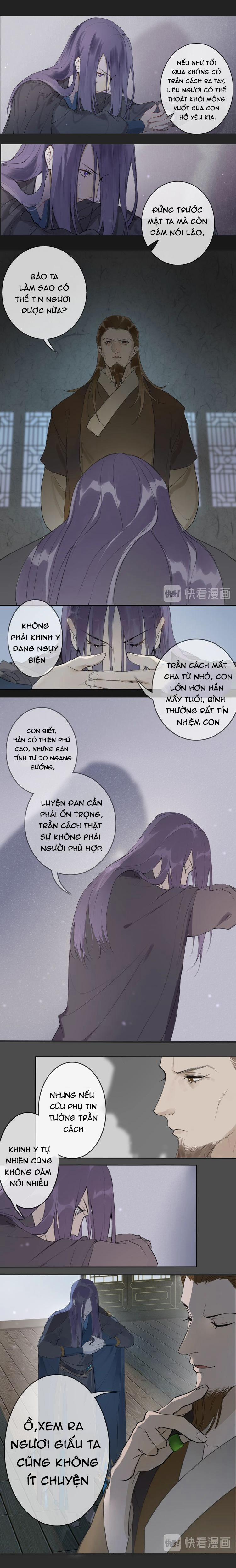 Trần Cách Phần 2 3 trang 2