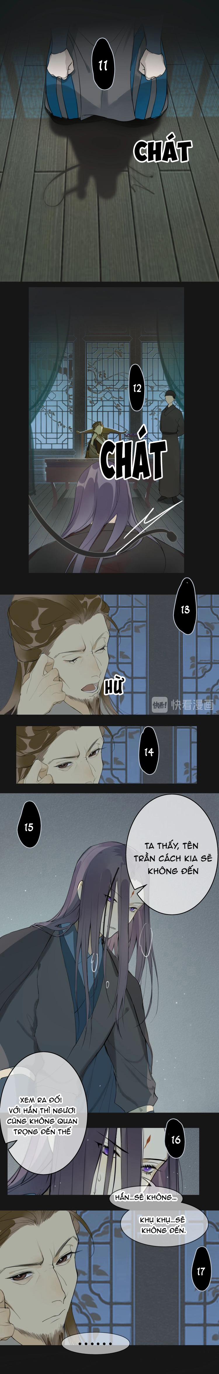 Trần Cách Phần 2 3 trang 4