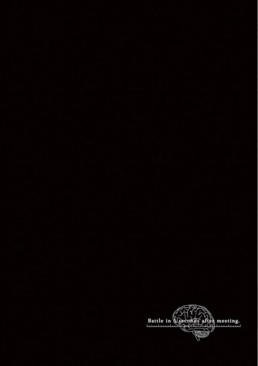 Trận Chiến Bắt Đầu Sau 5 Giây 101 trang 20