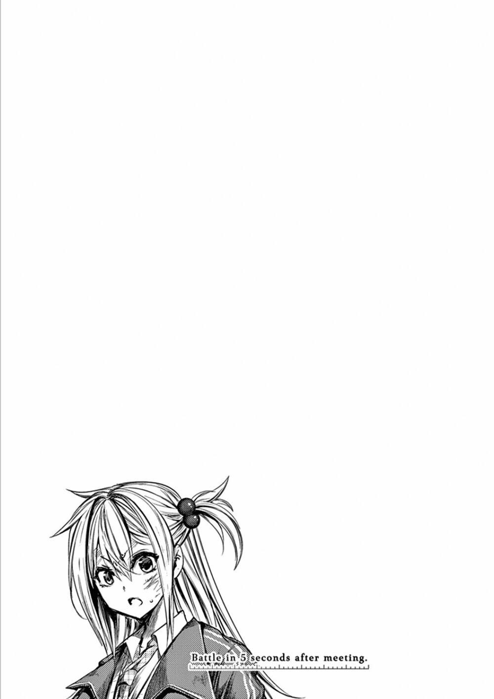 Trận Chiến Bắt Đầu Sau 5 Giây 103 trang 31