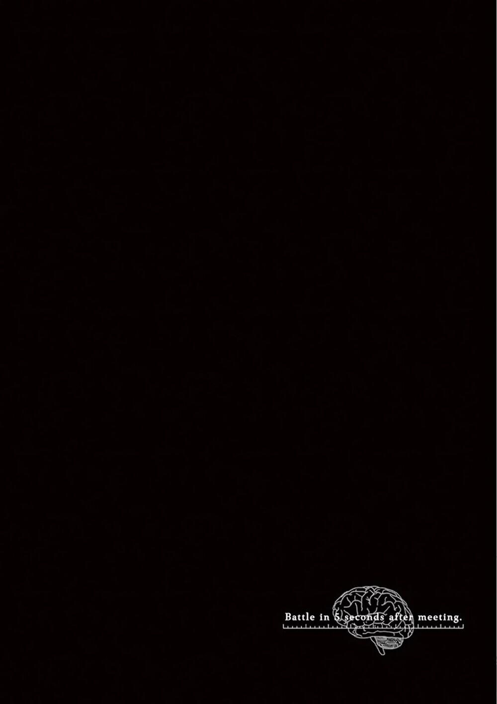 Trận Chiến Bắt Đầu Sau 5 Giây 107 trang 18