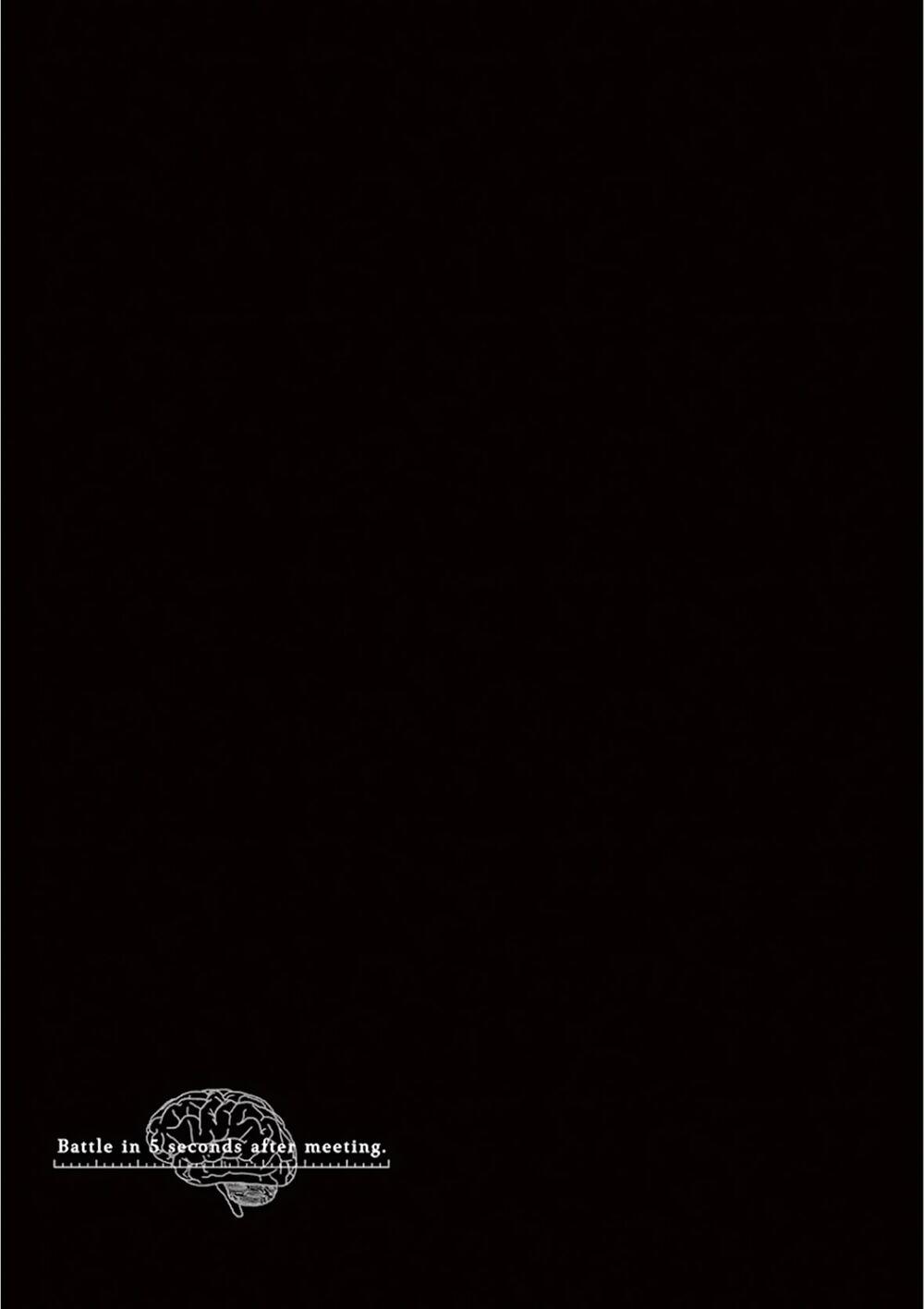 Trận Chiến Bắt Đầu Sau 5 Giây 111 trang 21