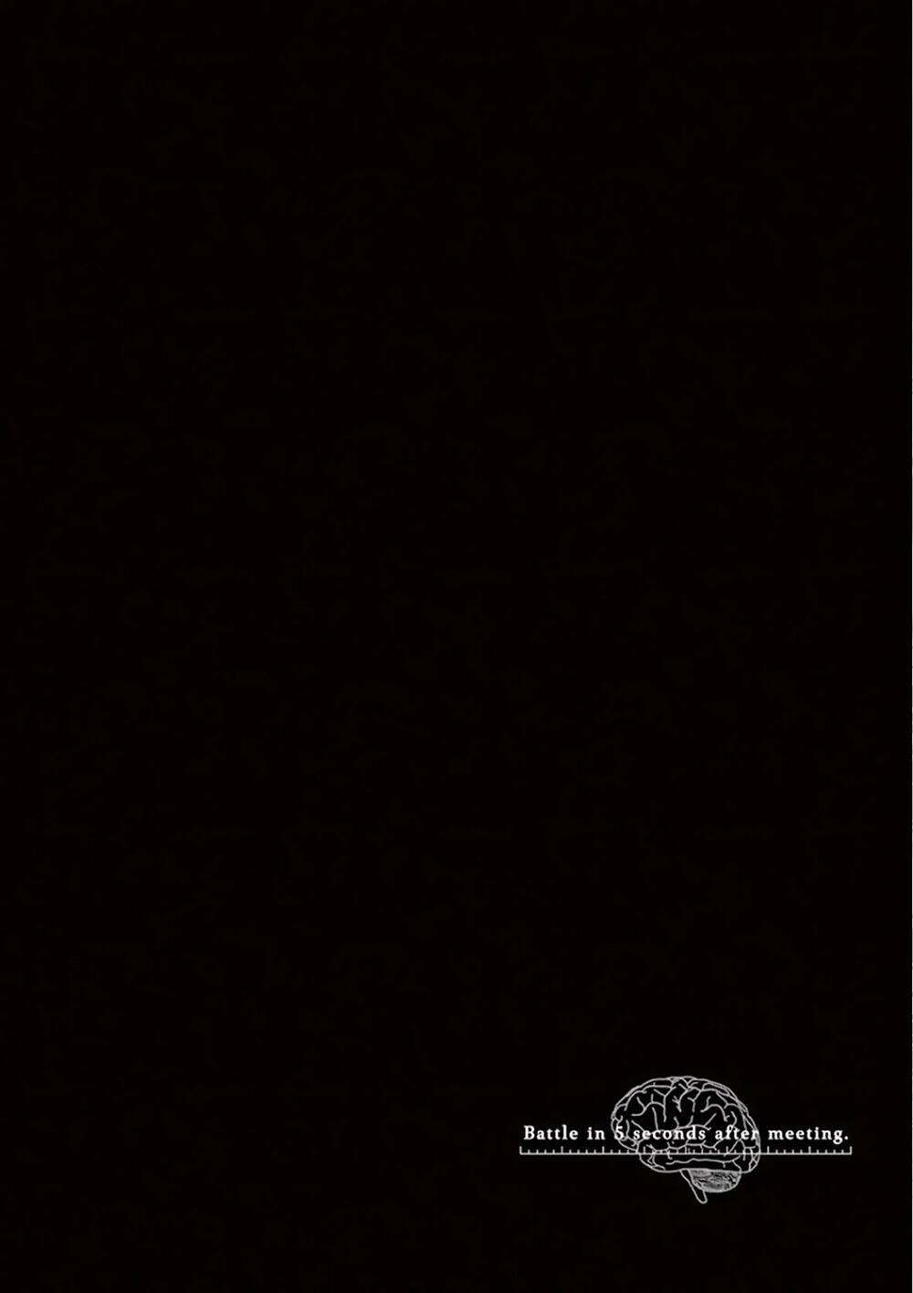 Trận Chiến Bắt Đầu Sau 5 Giây 112 trang 23