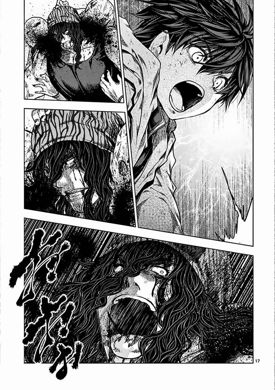 Trận Chiến Bắt Đầu Sau 5 Giây 139 trang 15