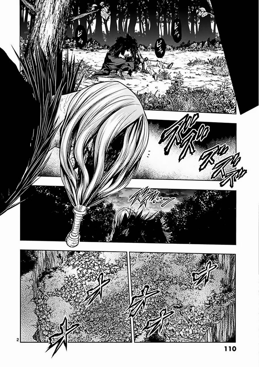 Trận Chiến Bắt Đầu Sau 5 Giây 139 trang 2