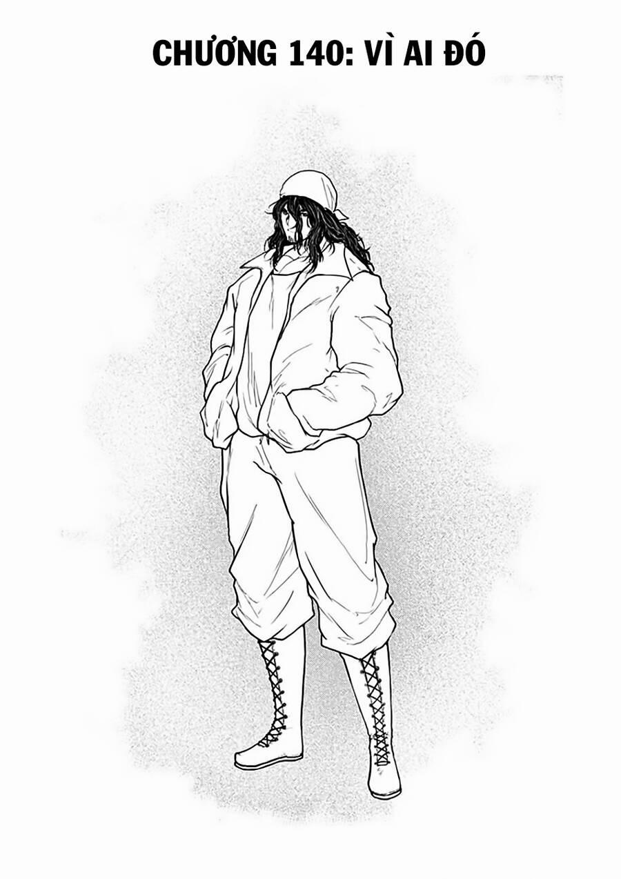 Trận Chiến Bắt Đầu Sau 5 Giây 140 trang 2