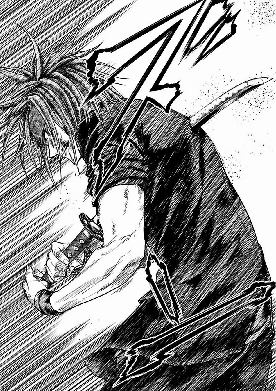 Trận Chiến Bắt Đầu Sau 5 Giây 141 trang 15