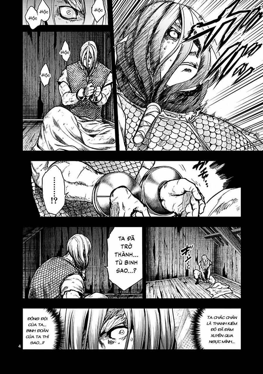 Trận Chiến Bắt Đầu Sau 5 Giây 148 trang 4