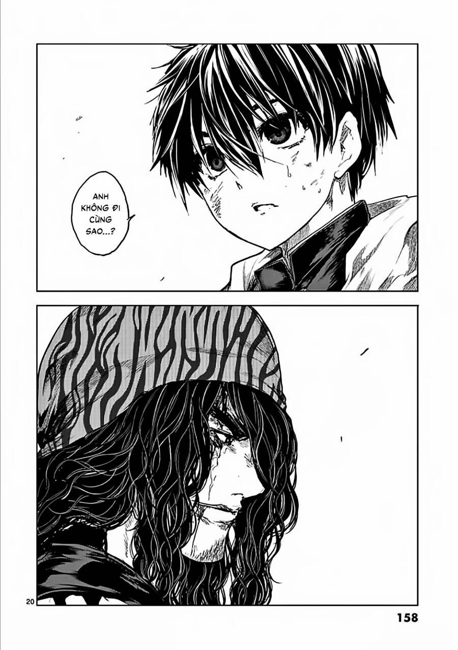 Trận Chiến Bắt Đầu Sau 5 Giây 150 trang 19