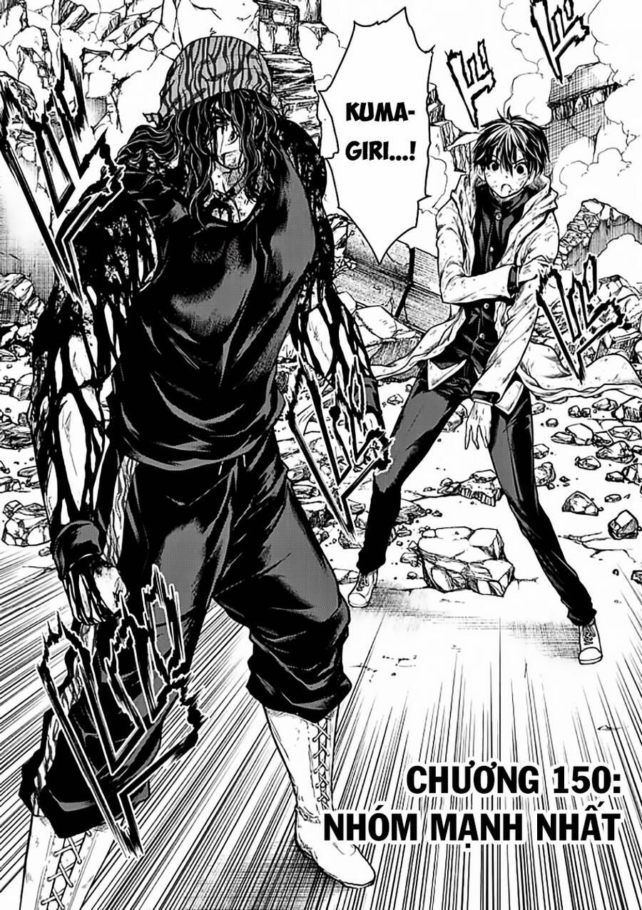 Trận Chiến Bắt Đầu Sau 5 Giây 150 trang 2
