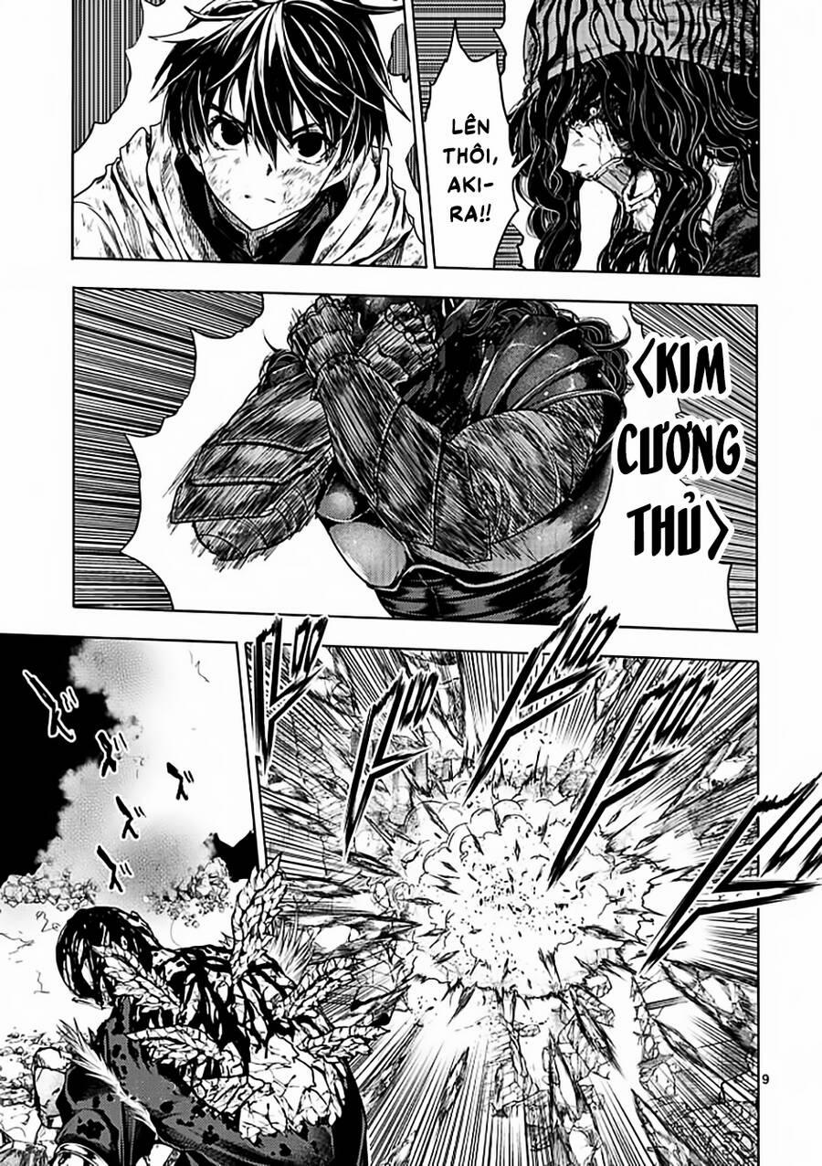 Trận Chiến Bắt Đầu Sau 5 Giây 150 trang 9