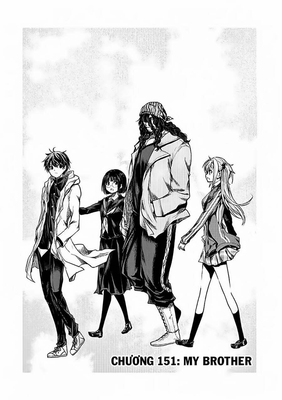 Trận Chiến Bắt Đầu Sau 5 Giây 151 trang 2