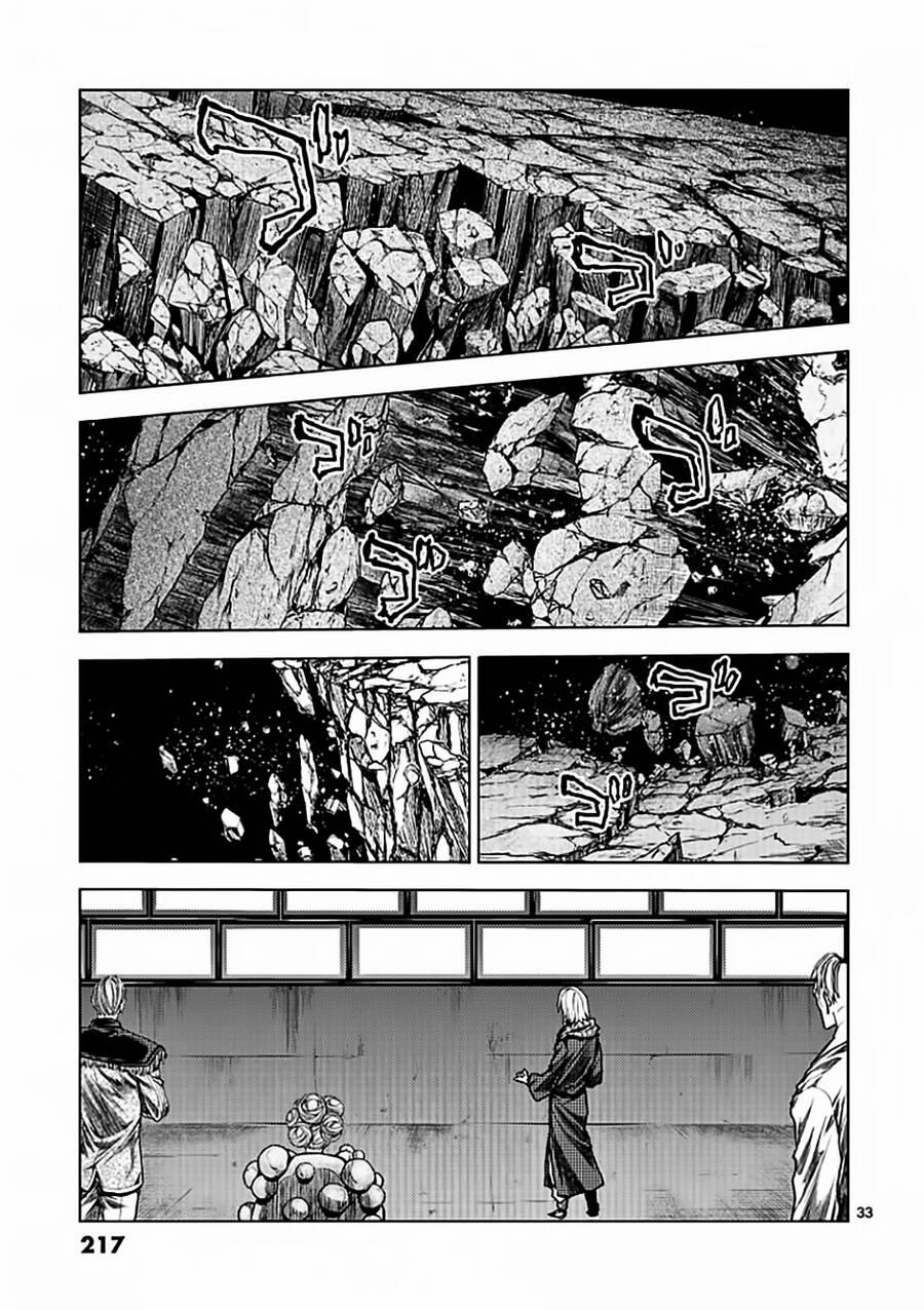 Trận Chiến Bắt Đầu Sau 5 Giây 152 trang 30