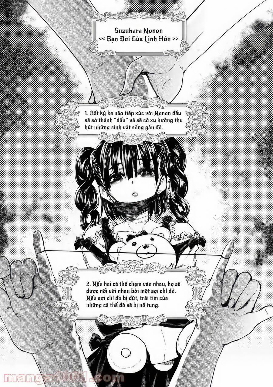 Trận Chiến Bắt Đầu Sau 5 Giây 157 trang 2