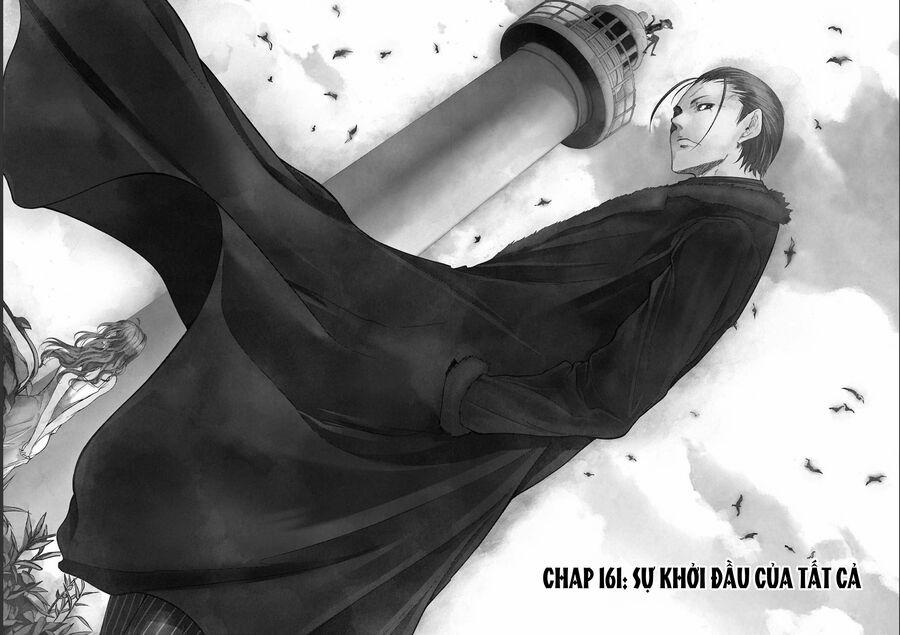 Trận Chiến Bắt Đầu Sau 5 Giây 161 trang 4