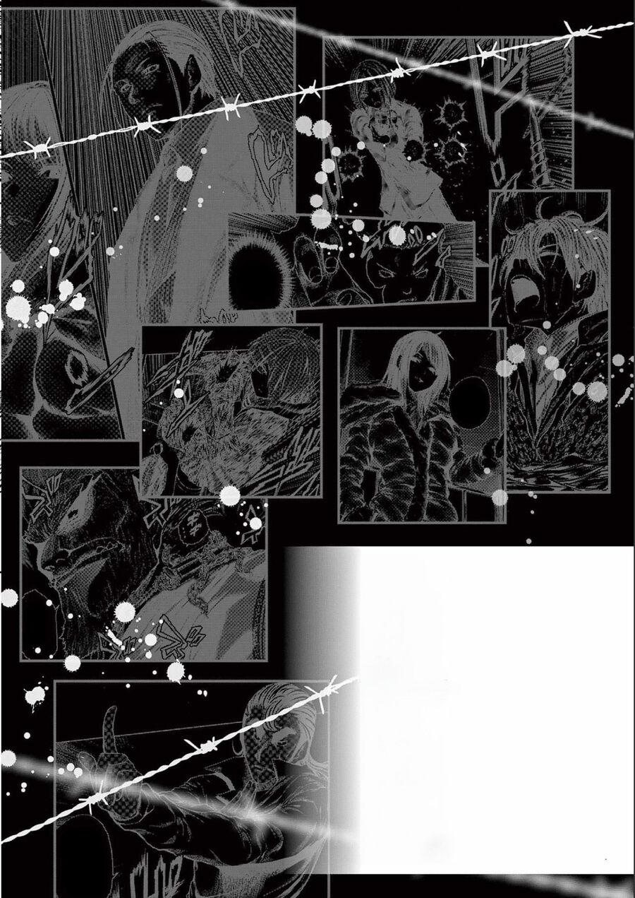 Trận Chiến Bắt Đầu Sau 5 Giây 161 trang 5