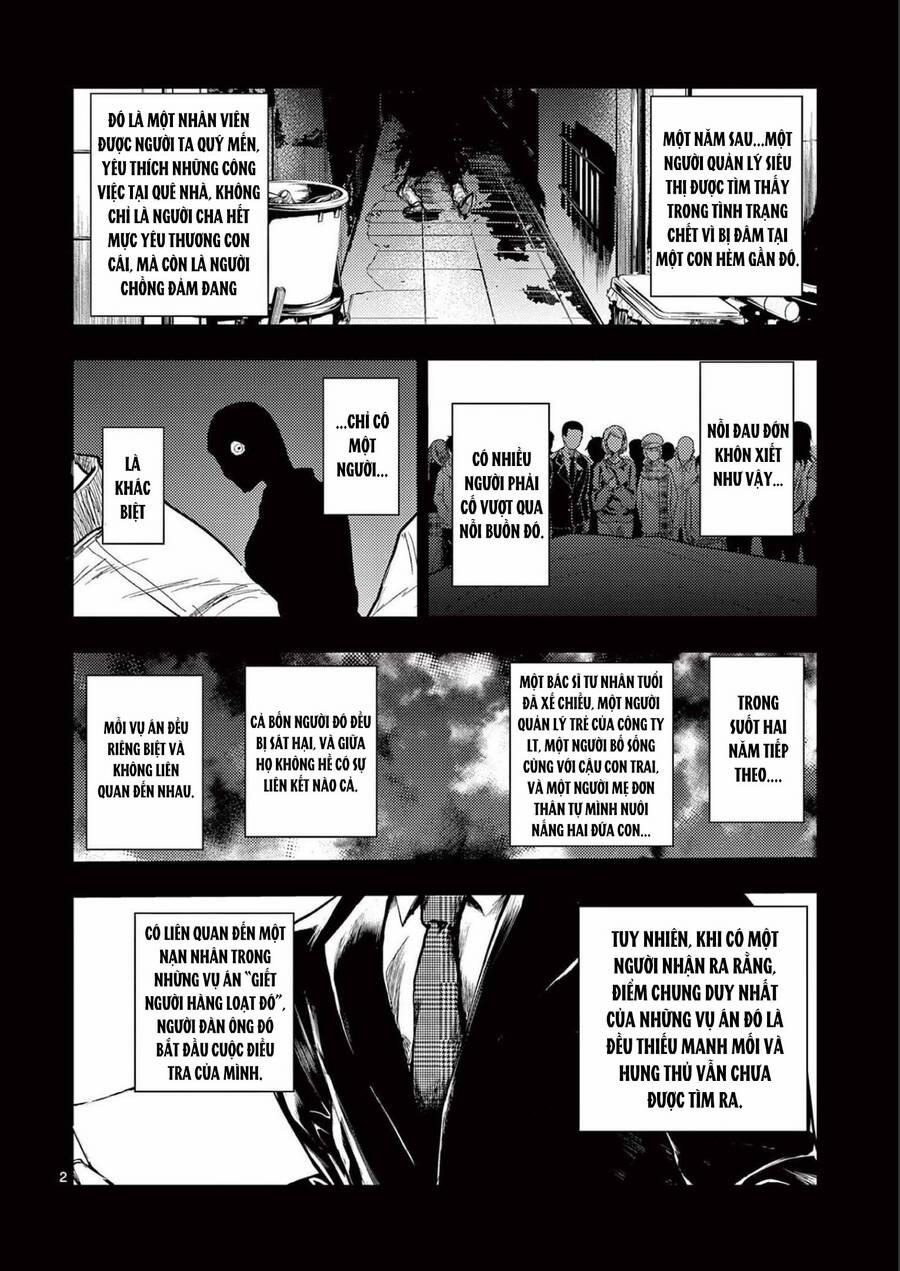 Trận Chiến Bắt Đầu Sau 5 Giây 164 trang 2