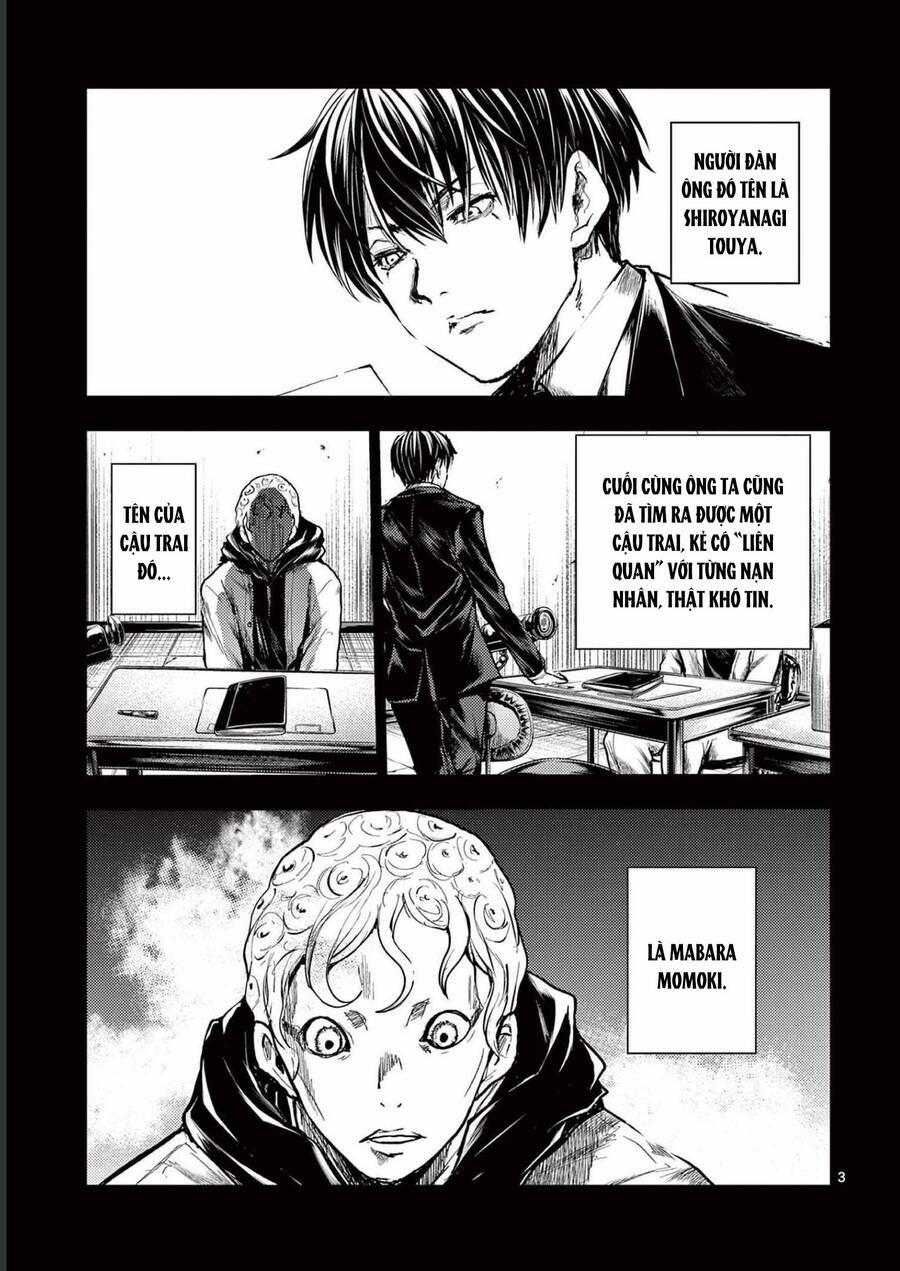 Trận Chiến Bắt Đầu Sau 5 Giây 164 trang 3