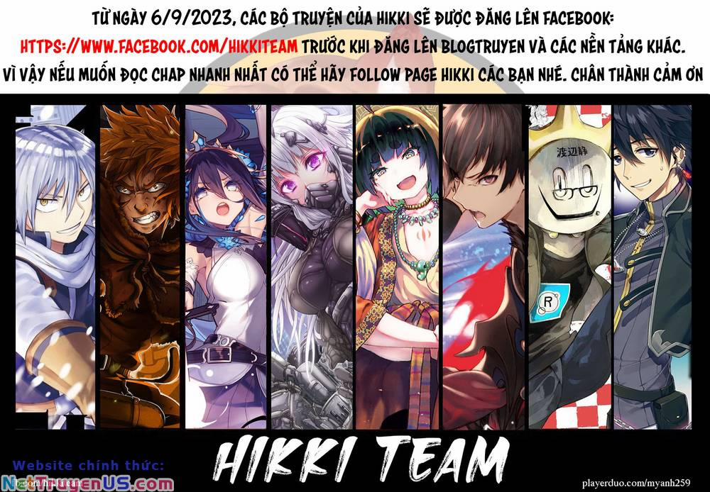 Trận Chiến Bắt Đầu Sau 5 Giây 167 trang 33