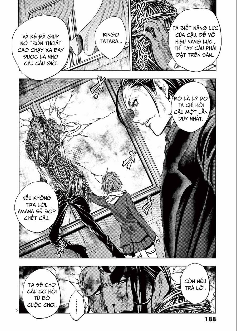 Trận Chiến Bắt Đầu Sau 5 Giây 169 trang 2