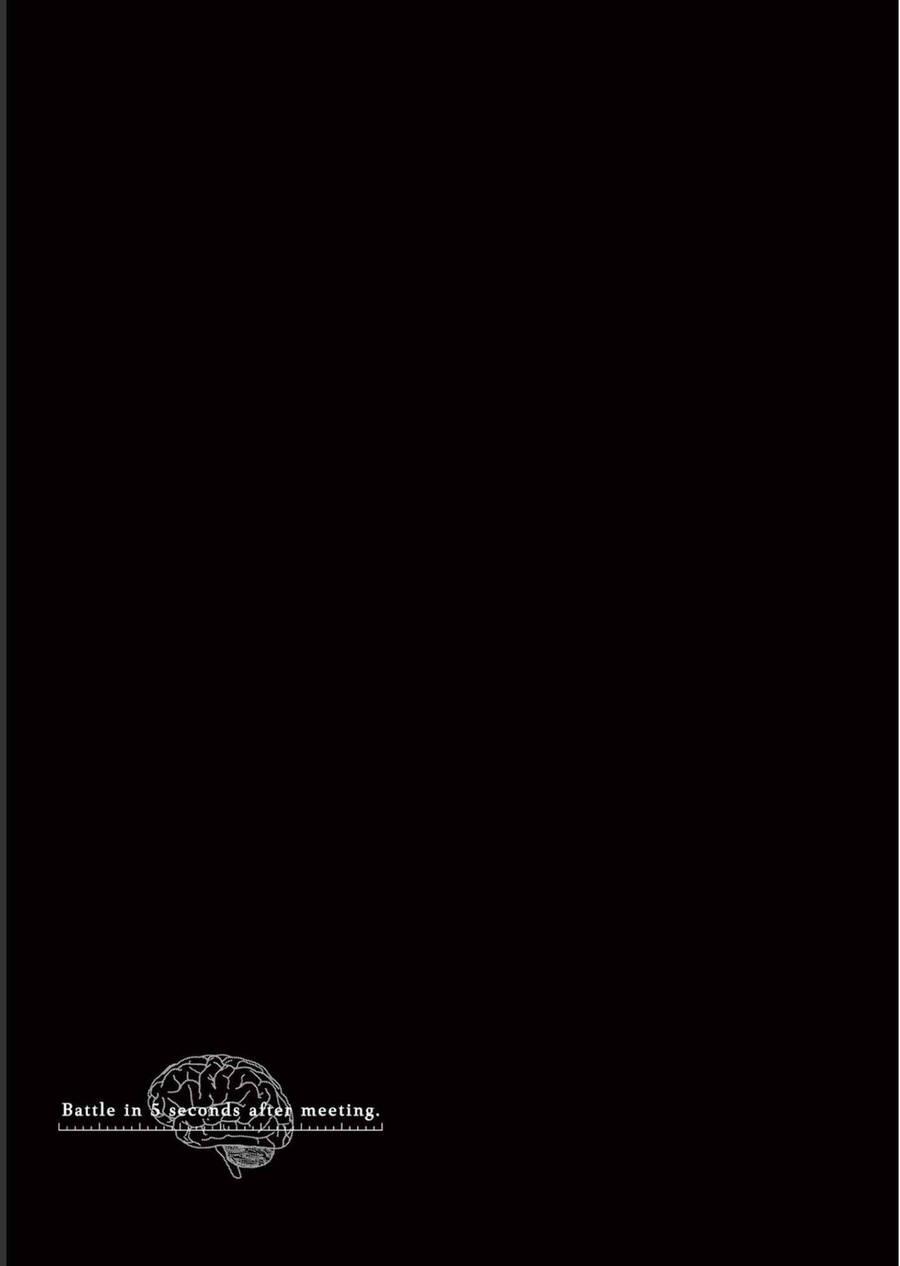 Trận Chiến Bắt Đầu Sau 5 Giây 171 trang 26