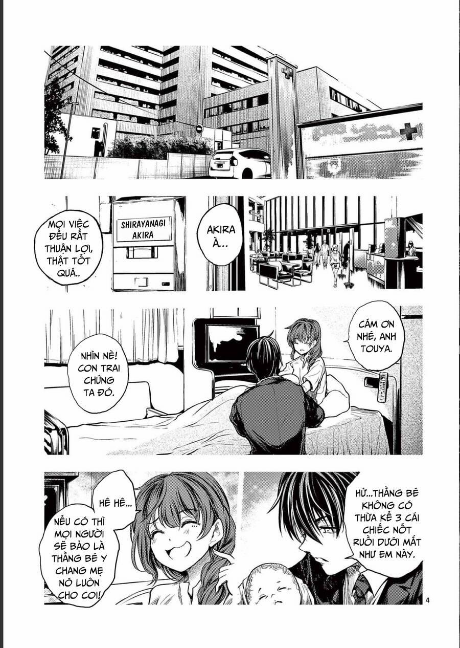 Trận Chiến Bắt Đầu Sau 5 Giây 171 trang 4