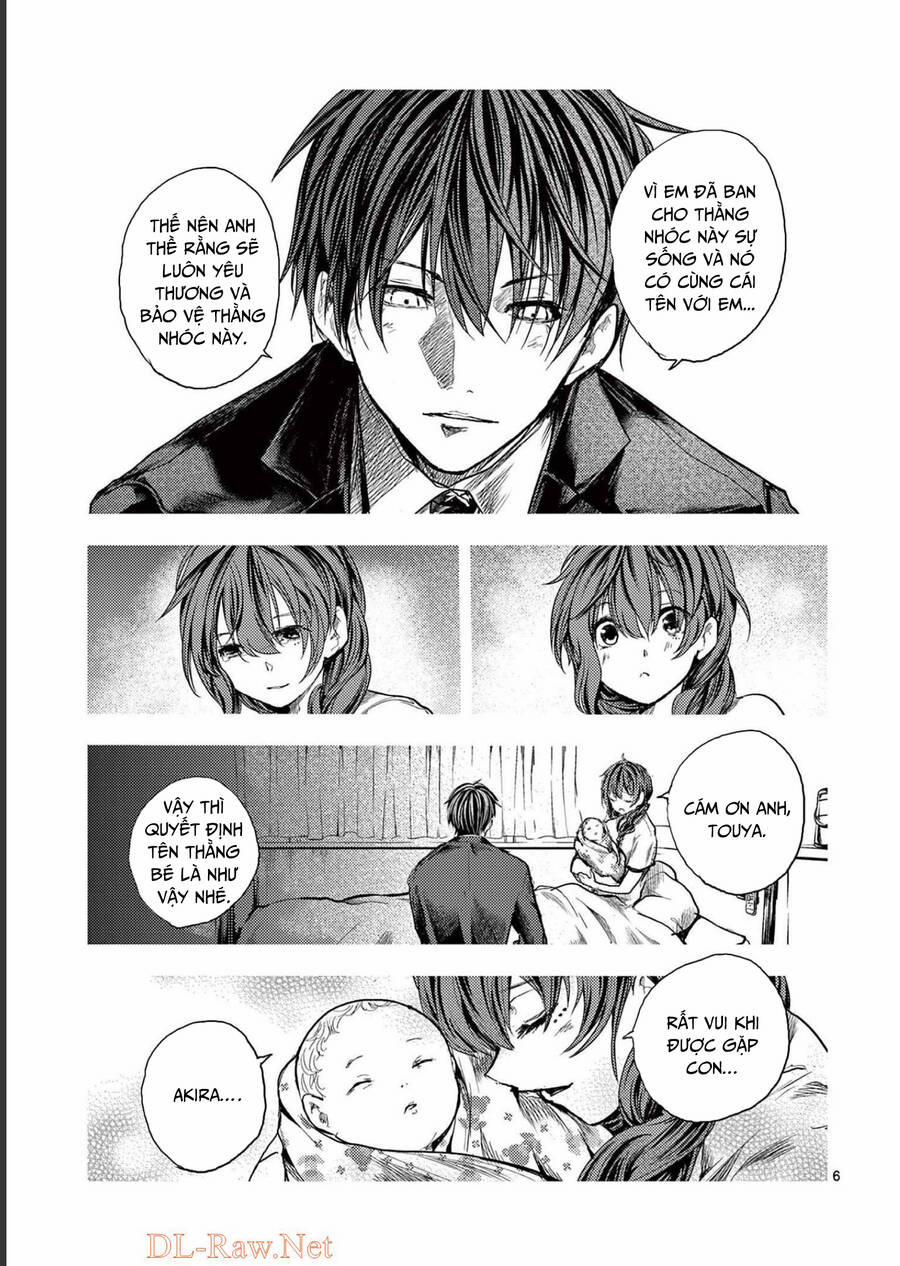 Trận Chiến Bắt Đầu Sau 5 Giây 171 trang 6