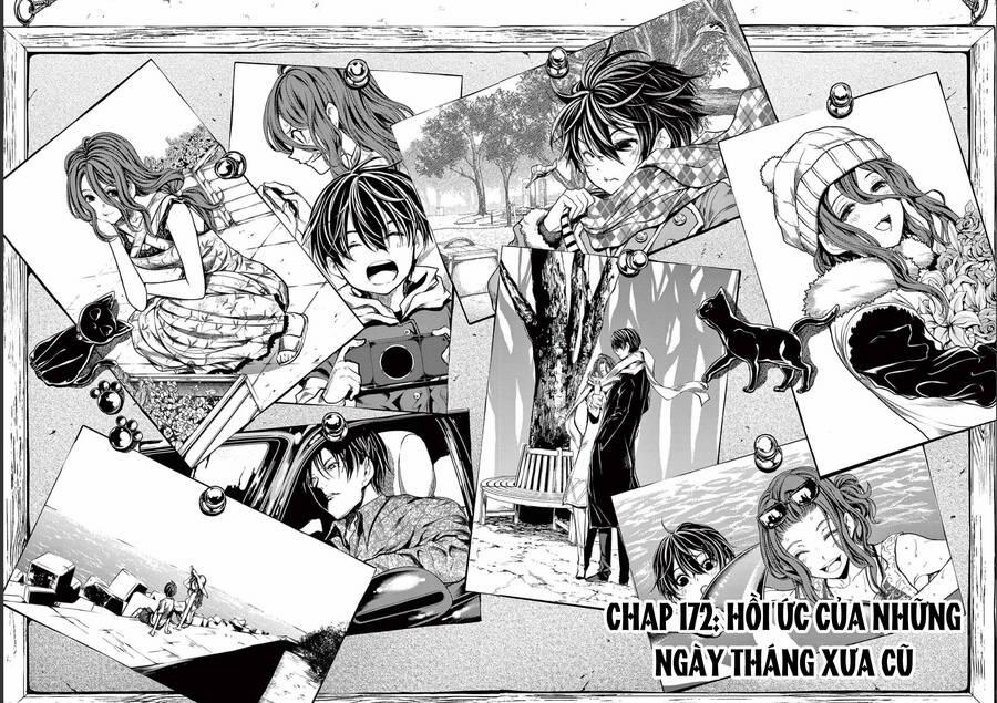 Trận Chiến Bắt Đầu Sau 5 Giây 172 trang 2