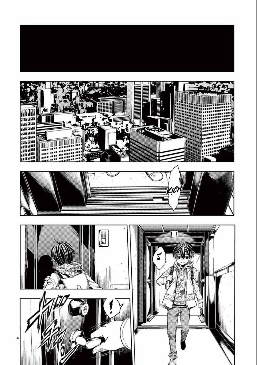 Trận Chiến Bắt Đầu Sau 5 Giây 172 trang 3