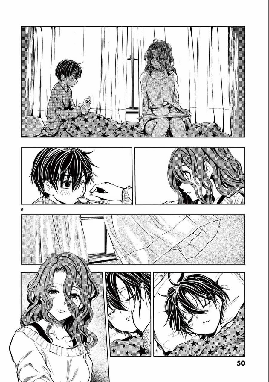 Trận Chiến Bắt Đầu Sau 5 Giây 173 trang 6