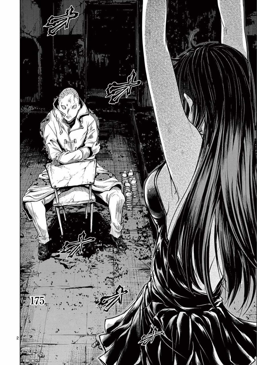 Trận Chiến Bắt Đầu Sau 5 Giây 175 trang 2