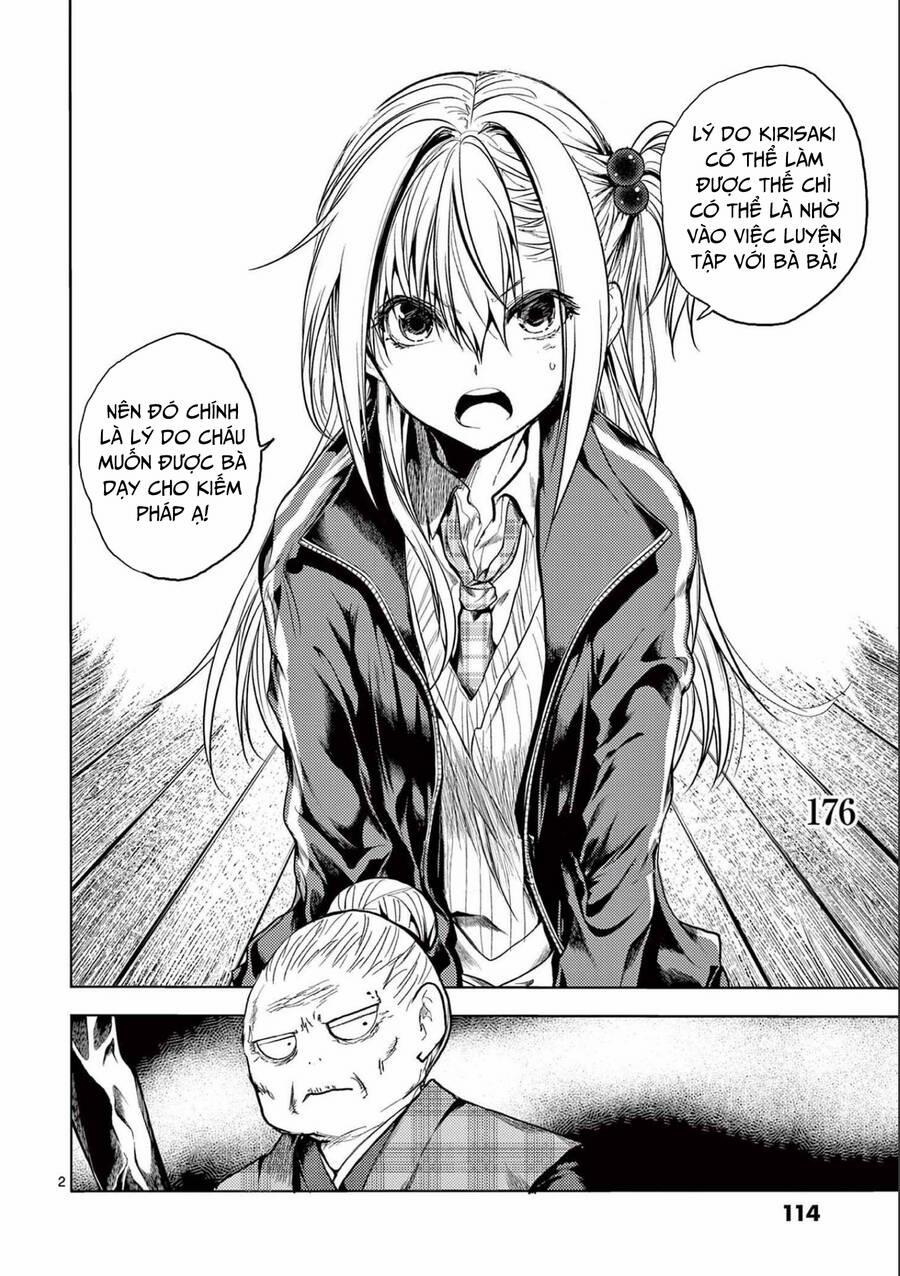 Trận Chiến Bắt Đầu Sau 5 Giây 176 trang 2