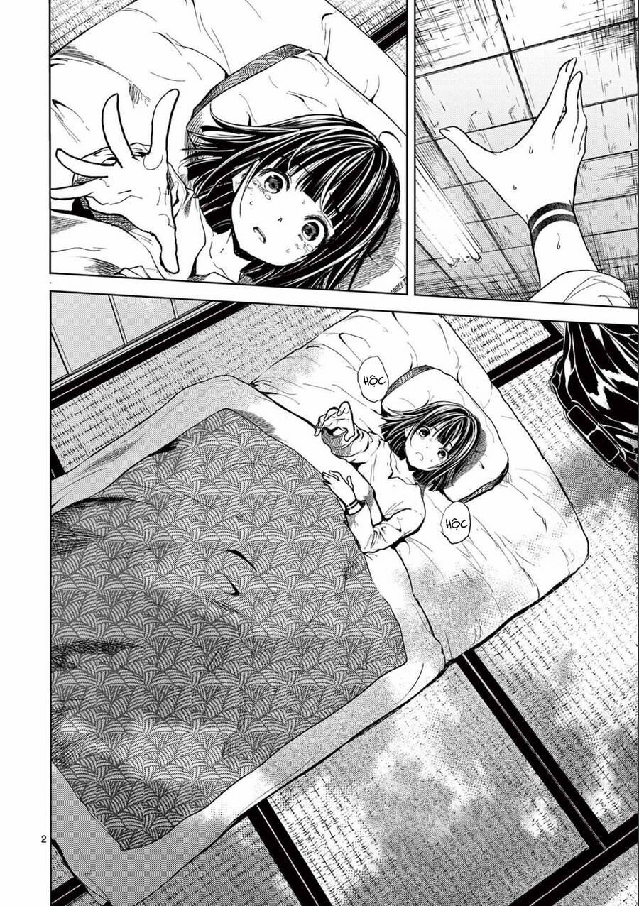 Trận Chiến Bắt Đầu Sau 5 Giây 177 trang 2