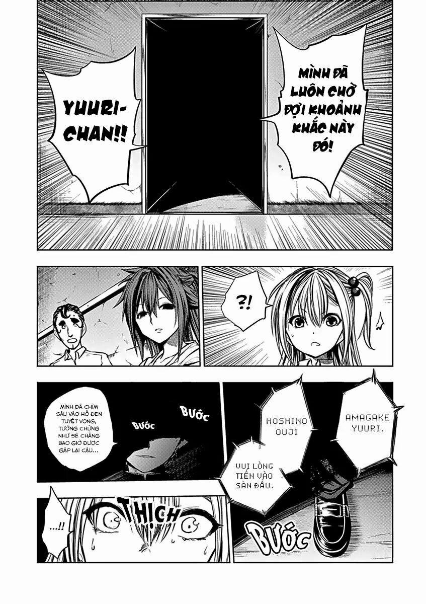 Trận Chiến Bắt Đầu Sau 5 Giây 18 trang 6