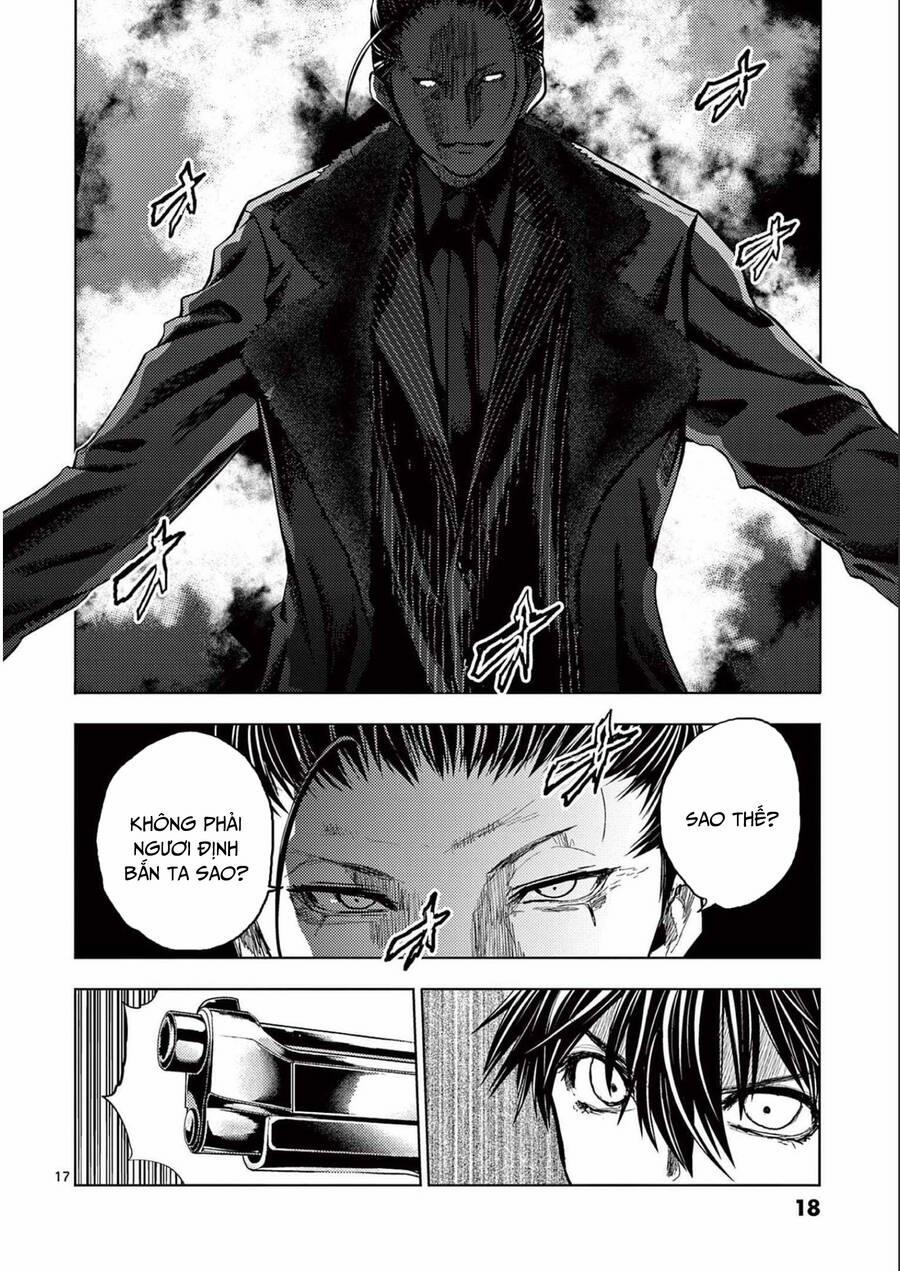 Trận Chiến Bắt Đầu Sau 5 Giây 180 trang 18