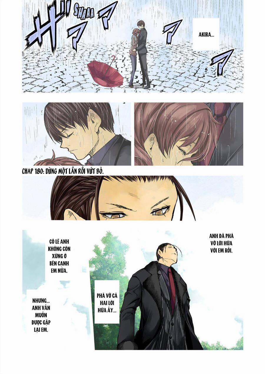 Trận Chiến Bắt Đầu Sau 5 Giây 180 trang 2