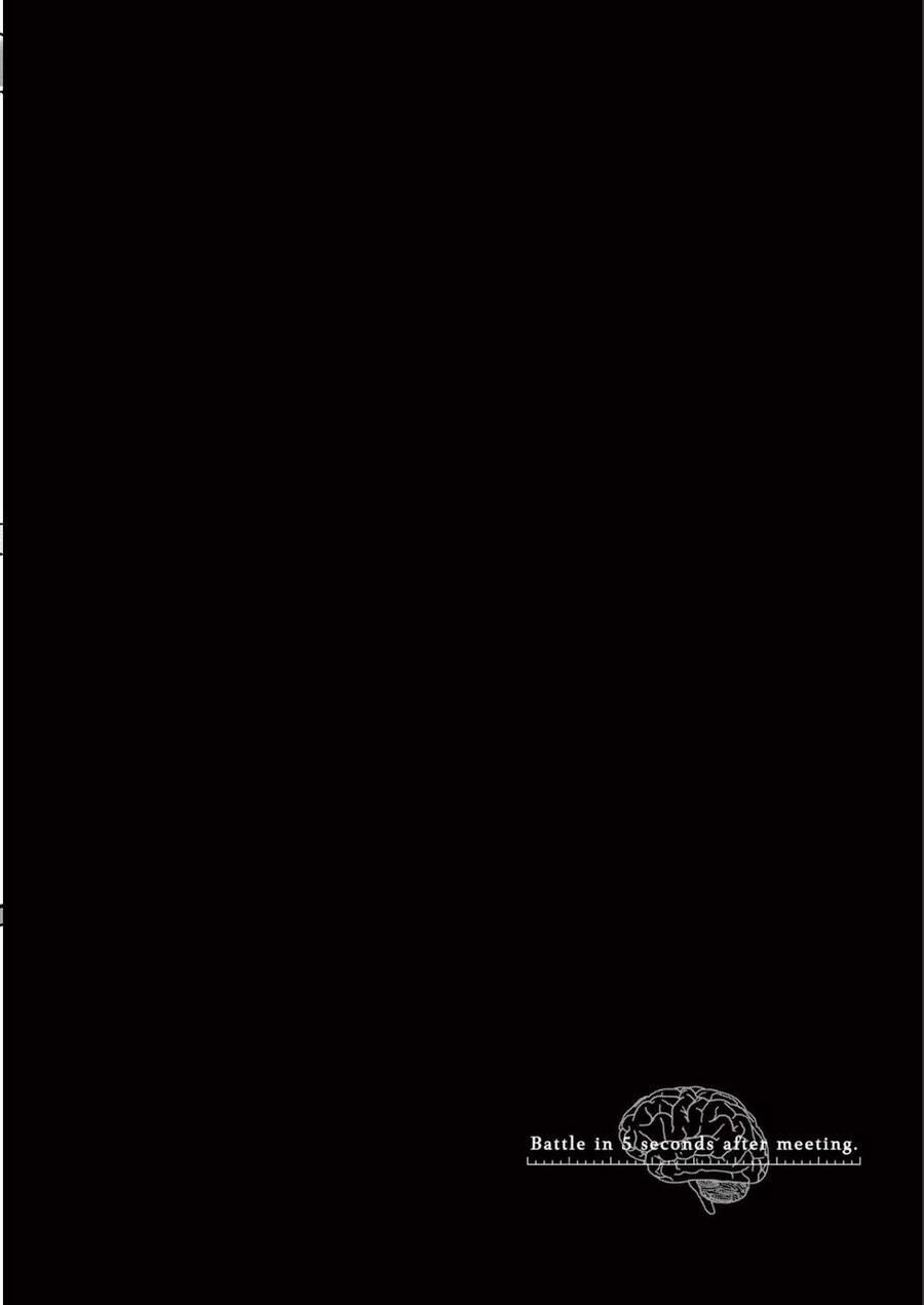 Trận Chiến Bắt Đầu Sau 5 Giây 181 trang 17