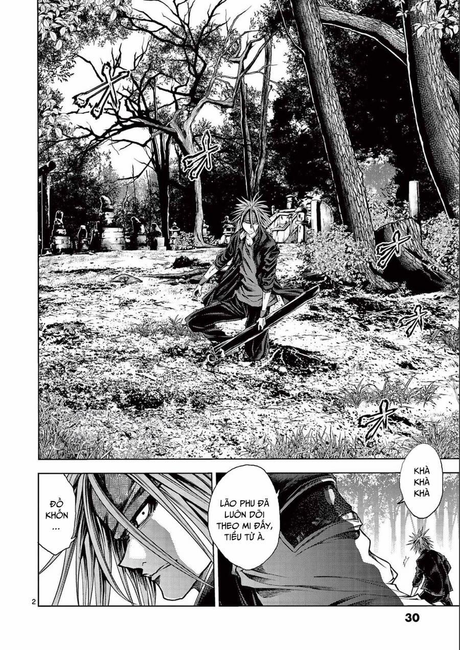 Trận Chiến Bắt Đầu Sau 5 Giây 181 trang 2