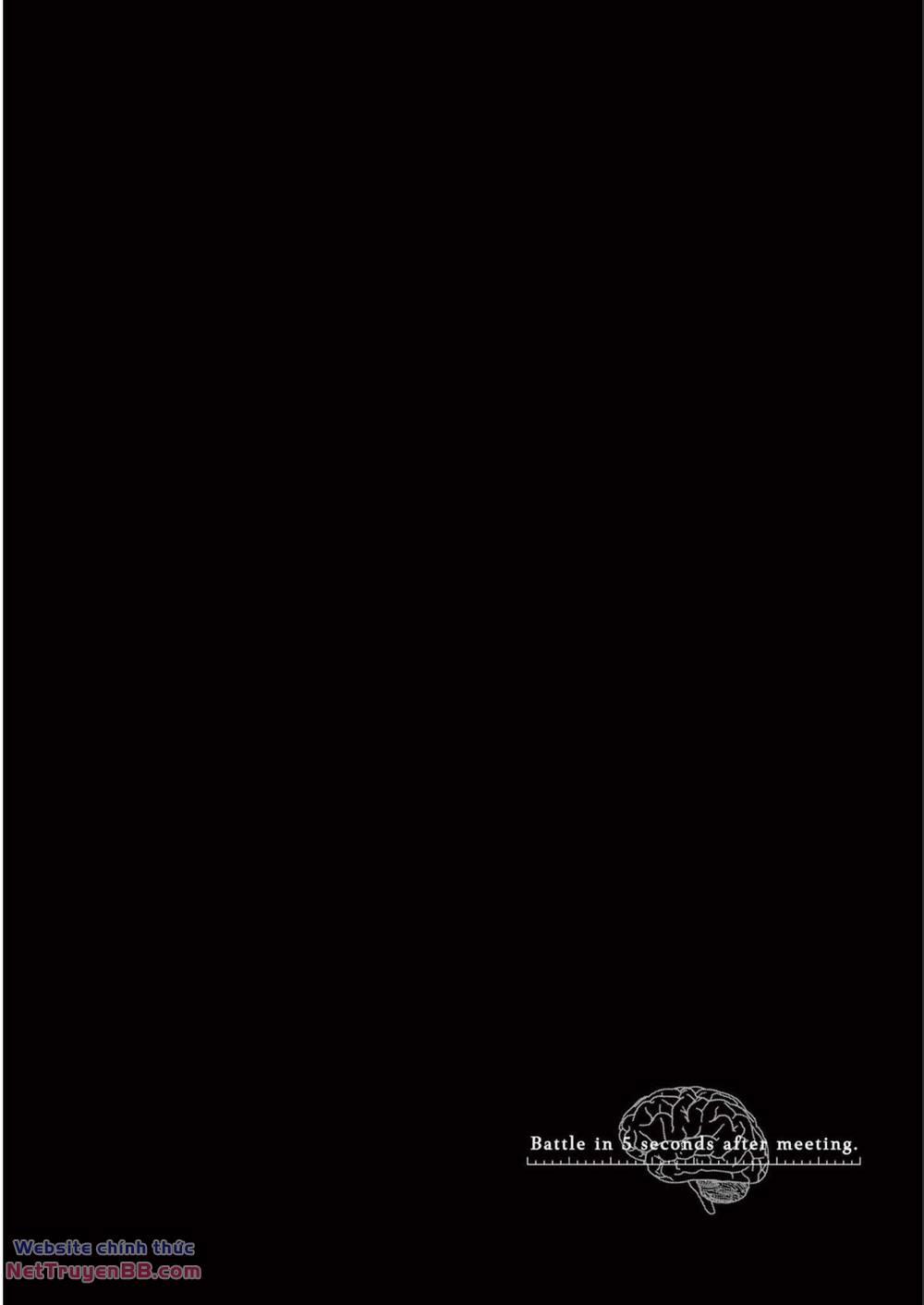 Trận Chiến Bắt Đầu Sau 5 Giây 182 trang 20