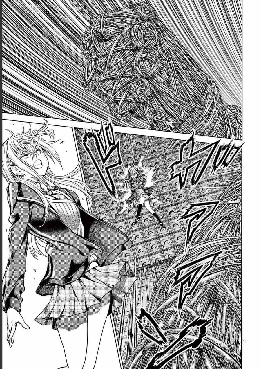 Trận Chiến Bắt Đầu Sau 5 Giây 183 trang 1