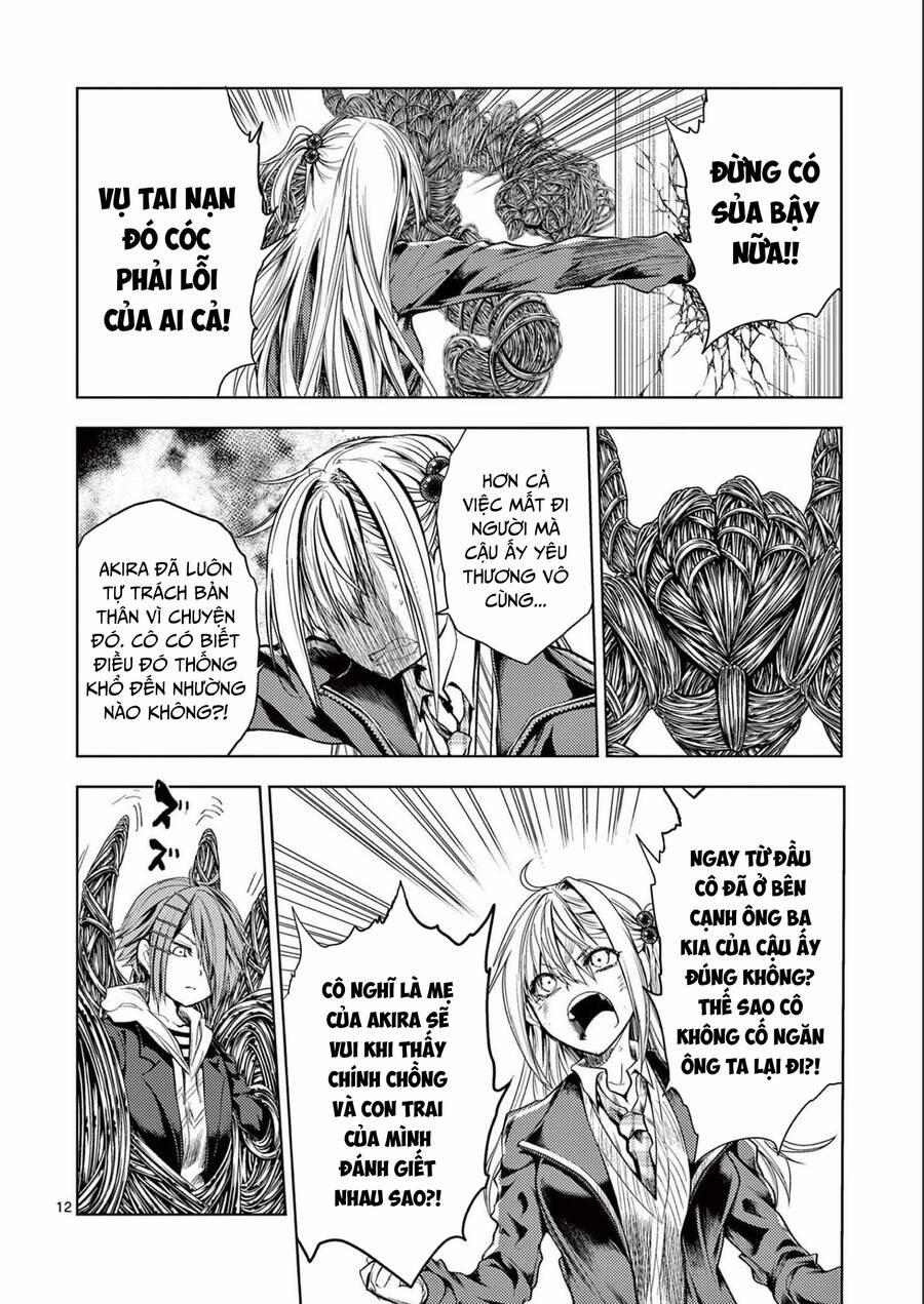 Trận Chiến Bắt Đầu Sau 5 Giây 183 trang 11